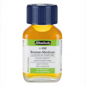 Schmincke Bronze Medium