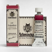 Schmincke Horadam Retro Watercolour, Cochineal Red, 15 ml Tube