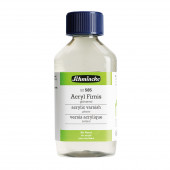 Schmincke Acrylic Varnish, Gloss 200 ml 