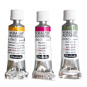 Schmincke Artists Watercolour 5 ml Tube