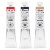 Schmincke Norma Professional Artists' Oil 200ml