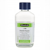 Schmincke Pastel Fixative, Liquid 200 ml