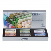 Schmincke Landscape Pastels, Set of 15 