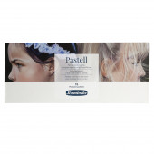 Schmincke Portrait Set, 15 x Pastels