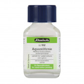 Schmincke Watercolour Varnish, 60 ml