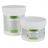 Schmincke AQUA Watercolour Ground, Coarse 