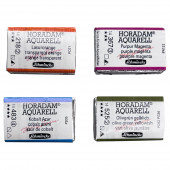 Schmincke Artists Watercolour Whole Pan
