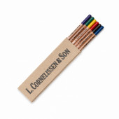 Cornelissen Miniature Coloured Pencil Set