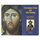 Techniques of Icon and Wall Painting