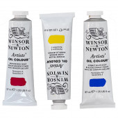 Winsor & Newton Artists' Oil Colour 37 ml
