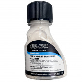Winsor & Newton Permanent Masking Medium