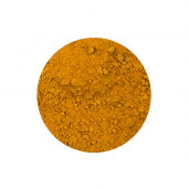 Warm Ochre Pigment