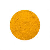 Yellow Ochre Light