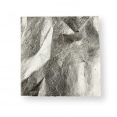 Cornelissen 80 White Gold Leaf 12 ct