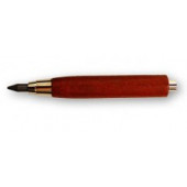 Mahogany Stained Clutch Pencil