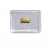 Shell Gold Watercolour 1/4 pan Green 18.4 Carat 