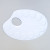 Holbein Metal Palette, Oval 