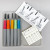 Japanese Easy Grip Tento Carving Set