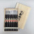 Japanese Classic Tool Set in Wooden Case