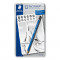 STAEDTLER Mars Lumograph Pencil 12 Set