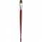da Vinci Series 1845 Black Sable Filbert