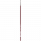 da Vinci Series 1845 Black Sable Filbert