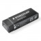 STAEDTLER Rasoplast Eraser Black