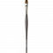 da Vinci series 5822 COLINEO Watercolour Brush, Flat