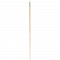 da Vinci Series 7406 Long Handle Hog Filbert