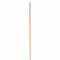 da Vinci Series 7706 Long Handle Hog Round