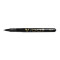 Pilot V Ball Black