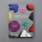 Front cover: CHROMATOPIA: An Illustrated History of Colour