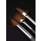 da Vinci Series 5522 COLINEO Watercolour brush, round