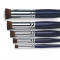 da Vinci Series 132 Pastel Blending Brushes 