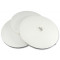 Round Stretched Canvases