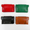 Leather Watercolour Case