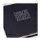 Fabriano Artist's Journal Black Square