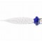 Rohrer and Klingner Writing Ink Glass Pen