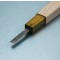 Aisuki 4.5mm (Chisel Shape)