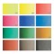 Included 12 x Horadam® Aquarell Colours