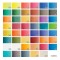 Included 47 x Horadam® Aquarell Colours and Onetz.