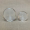 Roberson Glass muller, medium (7.7cm) and small (5 cm) [without logo]