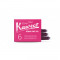 Kaweco Ink Cartridges, Pack of 6