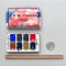 Lilian May,  J.M.W. Turner Watercolour Box Set, 8 Wells