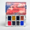 Lilian May,  J.M.W. Turner Watercolour Box Set, 8 Wells