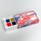 Lilian May,  J.M.W. Turner Watercolour Box Set, 8 Wells