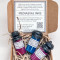 London Pigment, Mediaeval Inks Set, 1