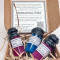 London Pigment, Mediaeval Inks Set, 1