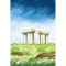 Faber-Castell Brush Pen Landscape Set