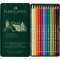 Faber-Castell Polychromos Pencil Sets